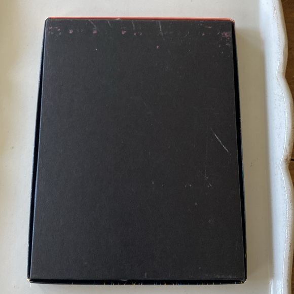 Vintage Bur-Mil Cameo Sheer Textured Thigh High Stocking’s Hosiery - Picture 5 of 13